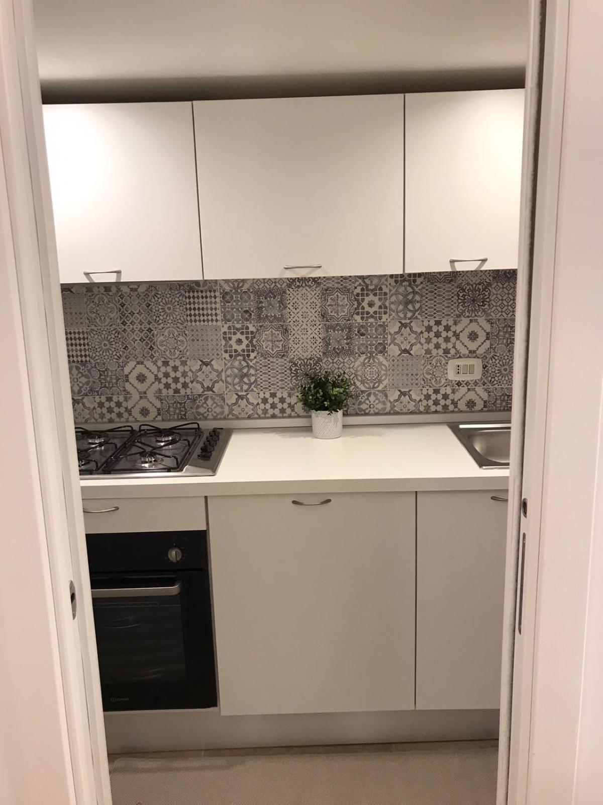 Maison Mele Napoli 외부 사진