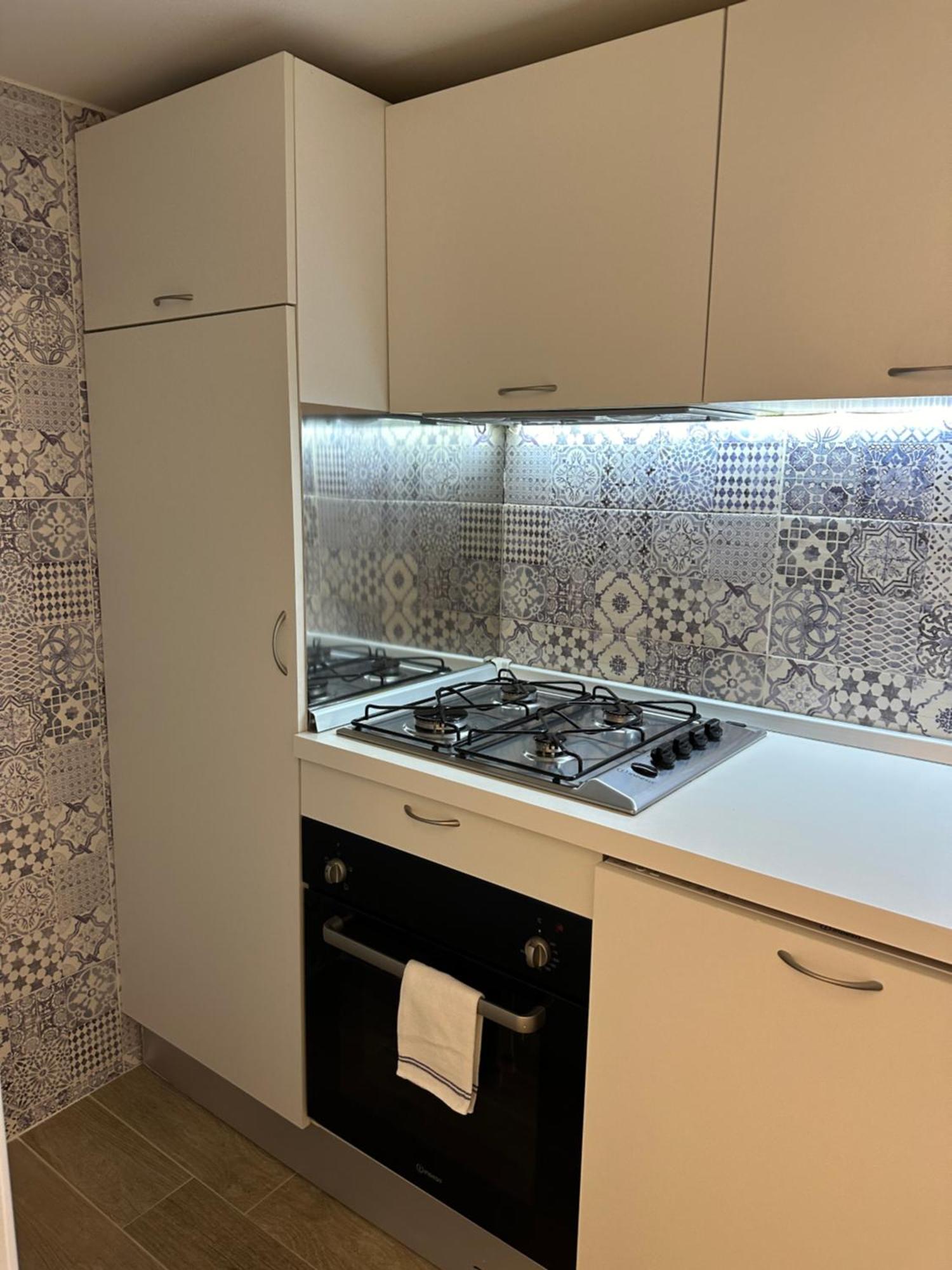 Maison Mele Napoli 외부 사진